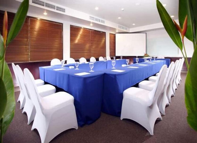 Sala konferencyjna Zdjęcie