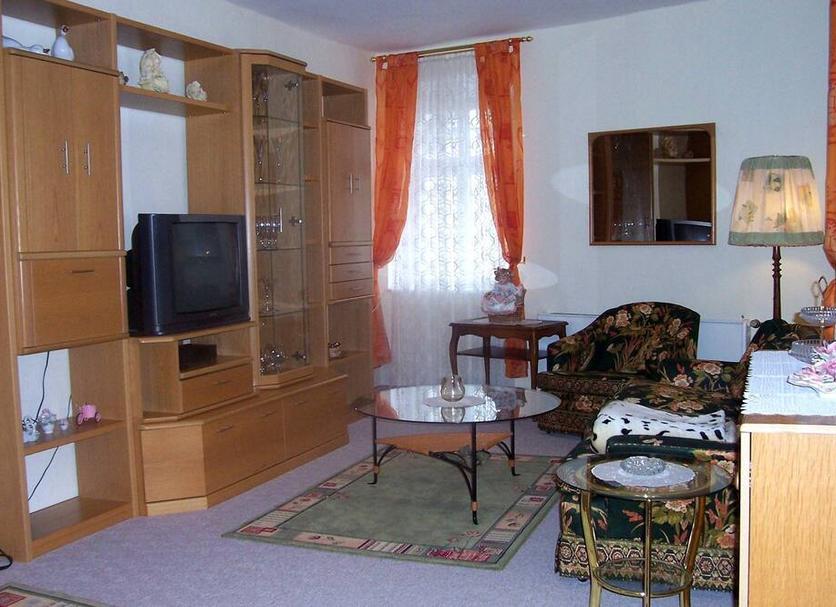 Pokój dzienny Zdjęcie