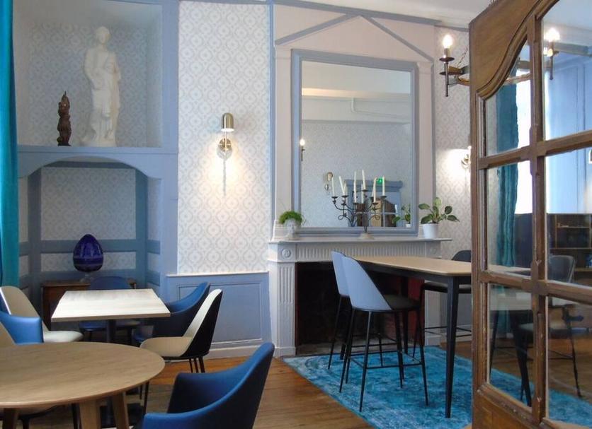 Restauracja Zdjęcie
