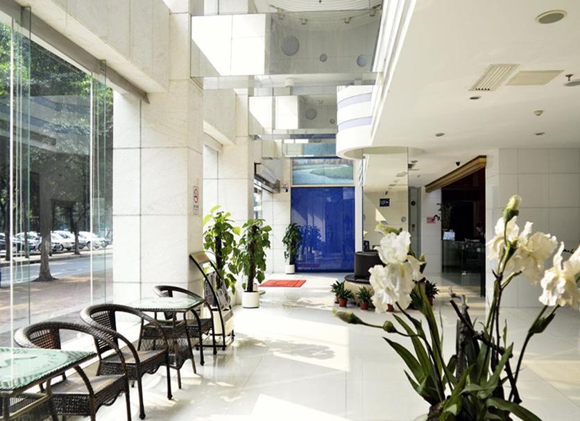 Lobby Zdjęcie