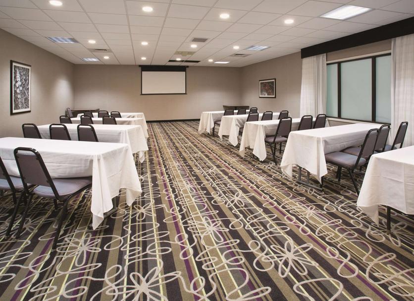 Sala konferencyjna Zdjęcie