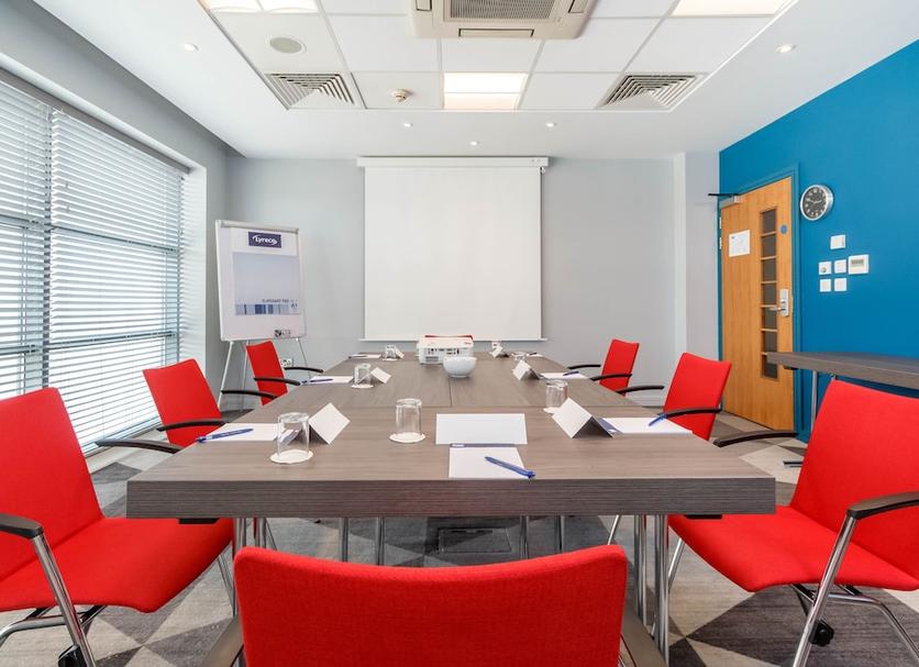 Sala konferencyjna Zdjęcie