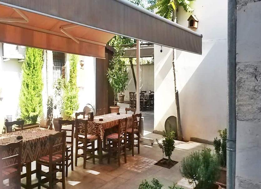 Patio Zdjęcie