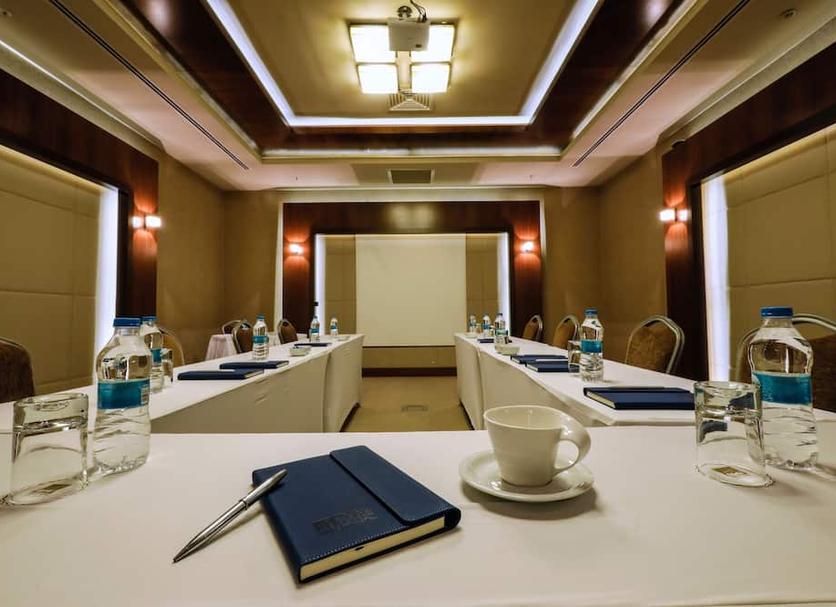 Sala konferencyjna Zdjęcie