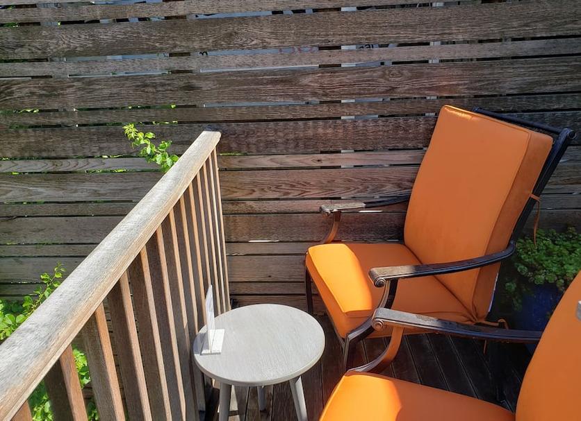 Balkon Zdjęcie