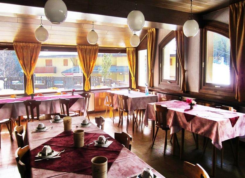 Restauracja Zdjęcie