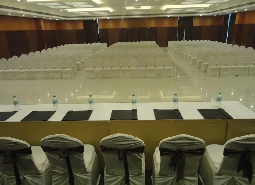 Sala konferencyjna Zdjęcie