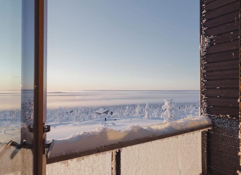 Balkon Zdjęcie