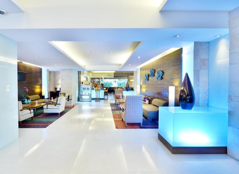 Lobby Zdjęcie