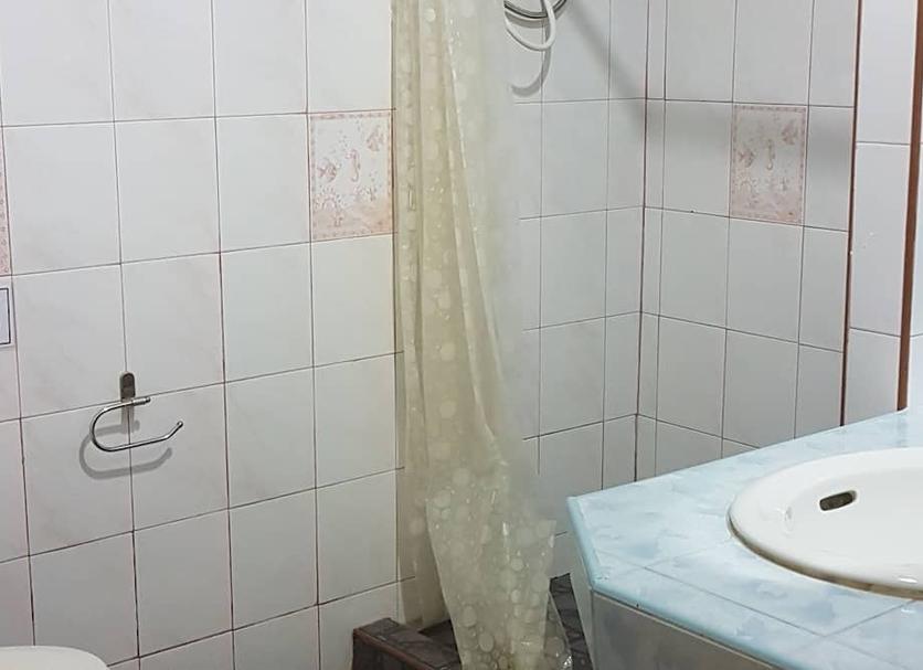 Łazienka Zdjęcie