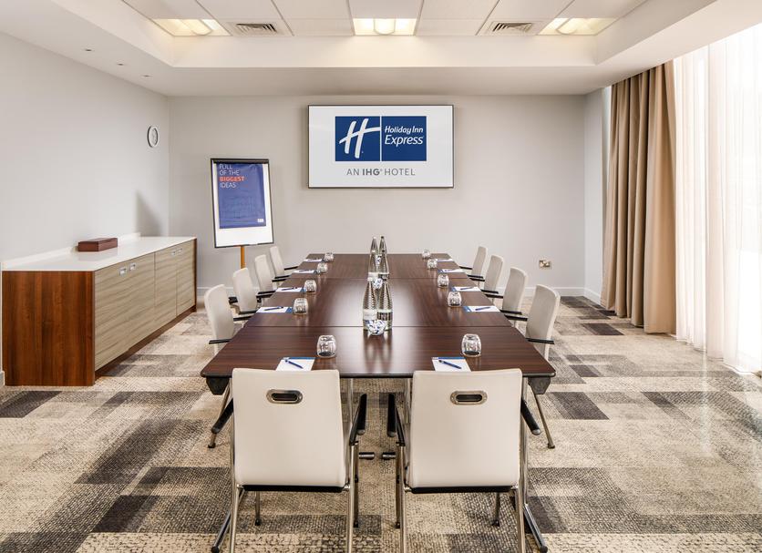 Sala konferencyjna Zdjęcie