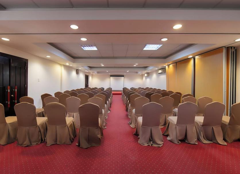 Sala konferencyjna Zdjęcie