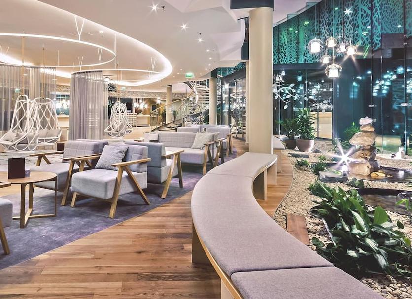 Restauracja Zdjęcie