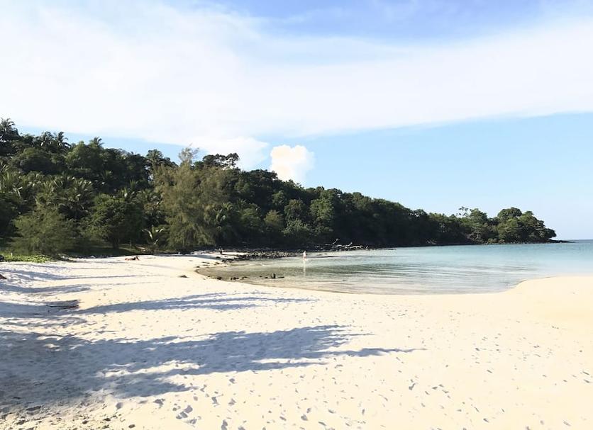 Plaża Zdjęcie