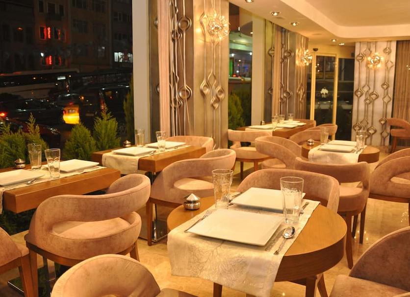 Restauracja Zdjęcie