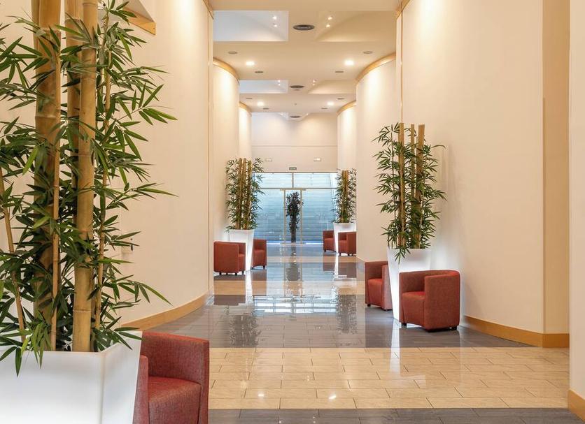 Lobby Zdjęcie
