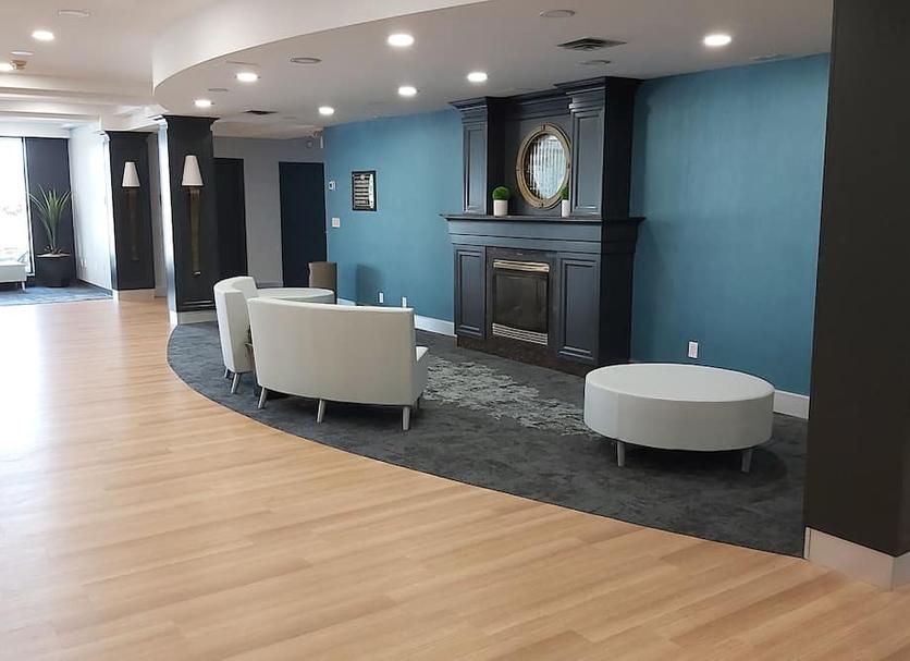 Lobby Zdjęcie