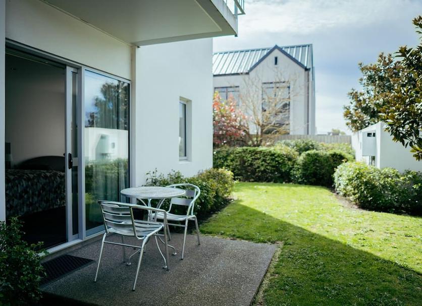 Patio Zdjęcie