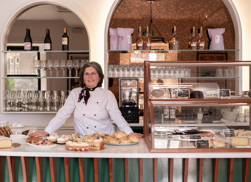 Restauracja Zdjęcie