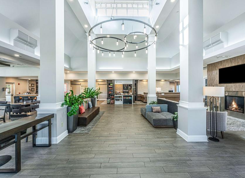 Lobby Zdjęcie