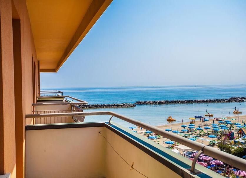 Balkon Zdjęcie