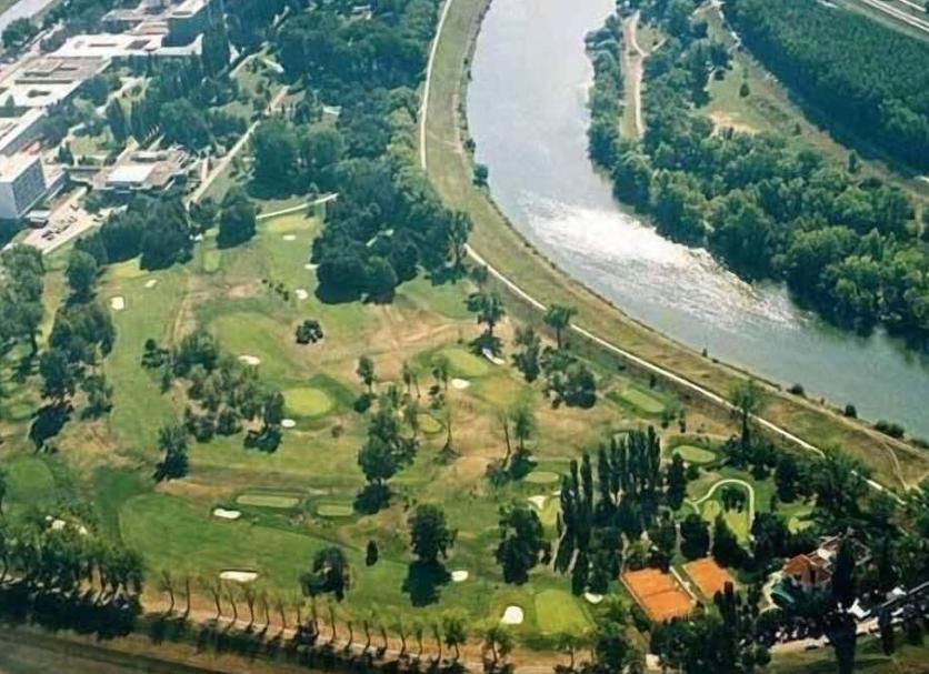 Widok na zewnątrz Zdjęcie