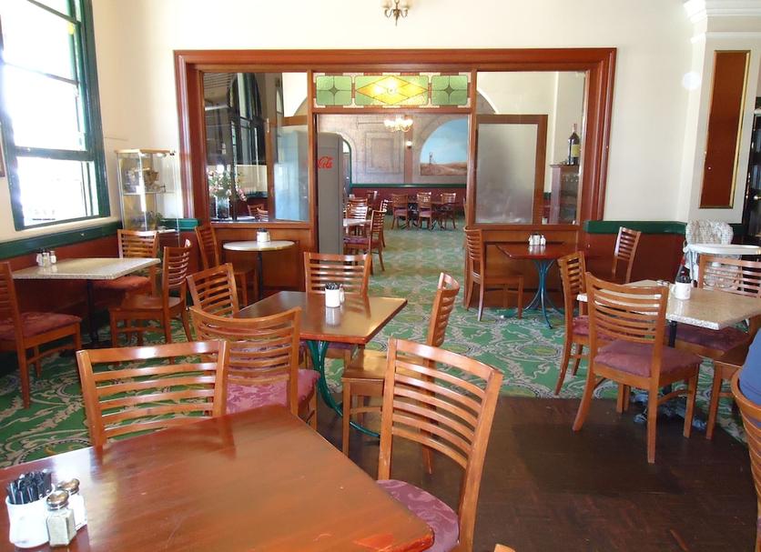 Restauracja Zdjęcie