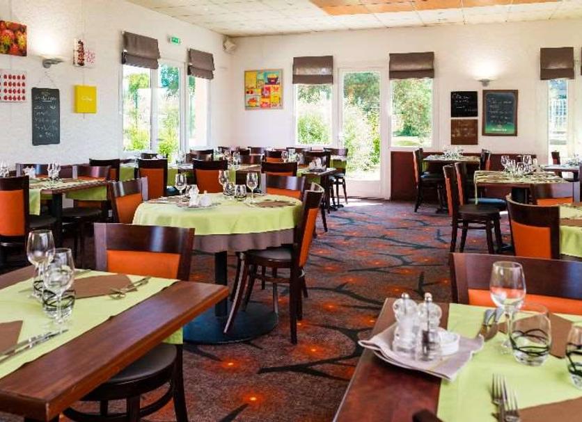 Restauracja Zdjęcie