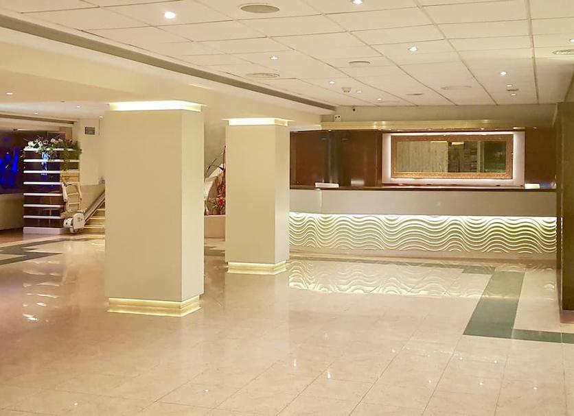Lobby Zdjęcie