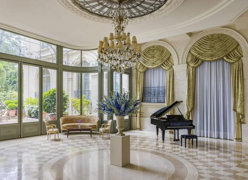 Lobby Zdjęcie