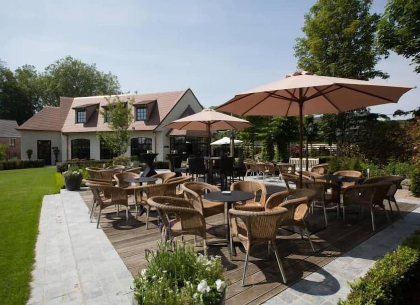 Patio Zdjęcie