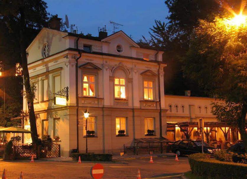 Budynek Zdjęcie