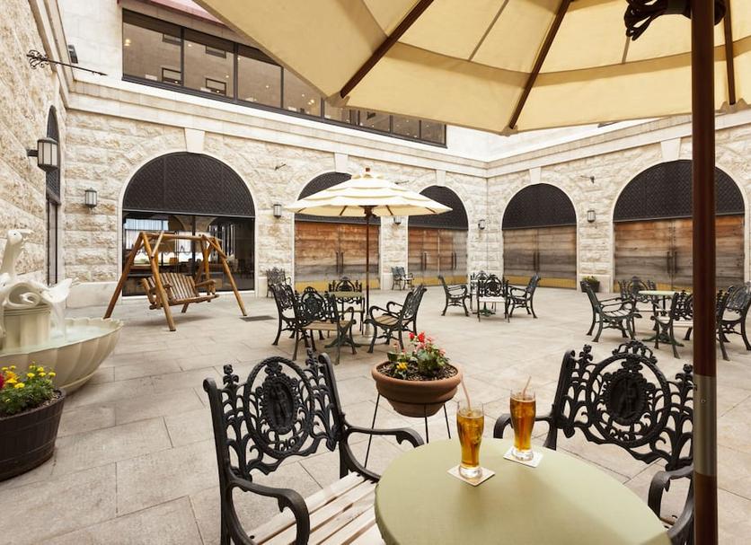 Patio Zdjęcie