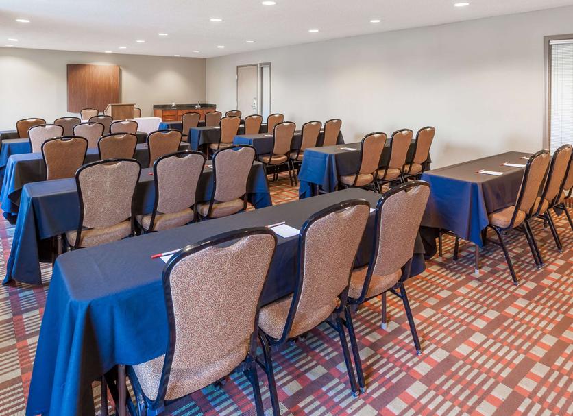 Sala konferencyjna Zdjęcie