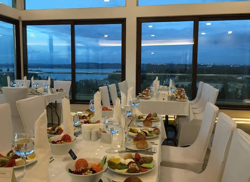Restauracja Zdjęcie