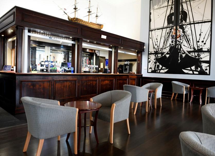 Bar Zdjęcie