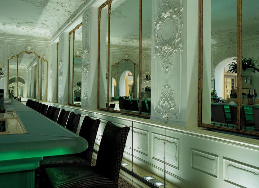 Bar Zdjęcie