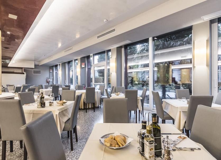 Restauracja Zdjęcie