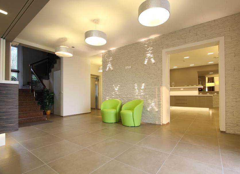 Lobby Zdjęcie