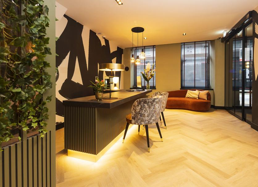 Lobby Zdjęcie