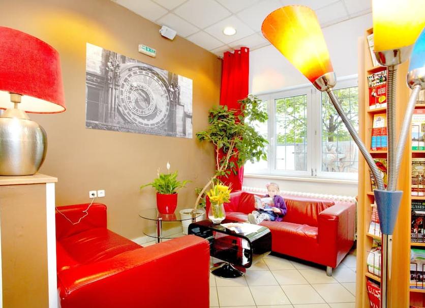 Lobby Zdjęcie