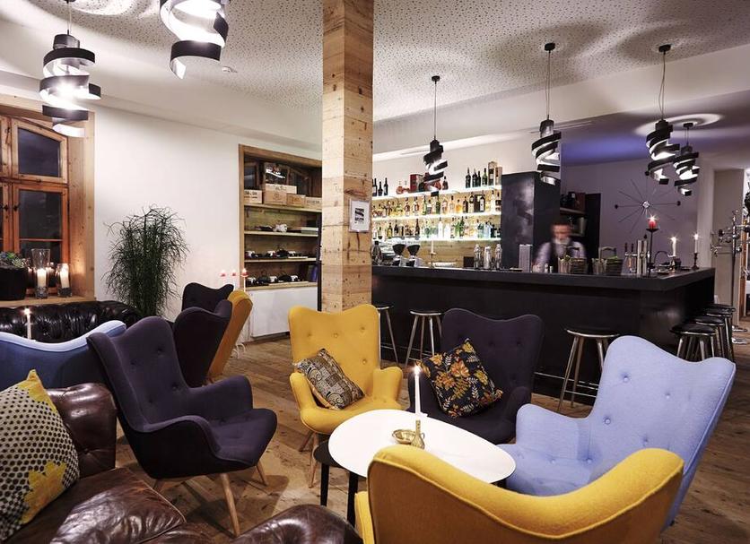 Bar Zdjęcie