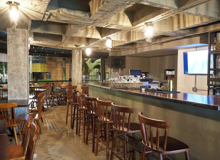 Bar Zdjęcie