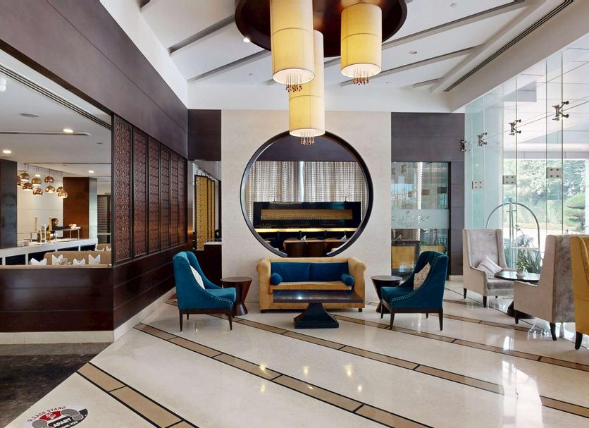 Lobby Zdjęcie