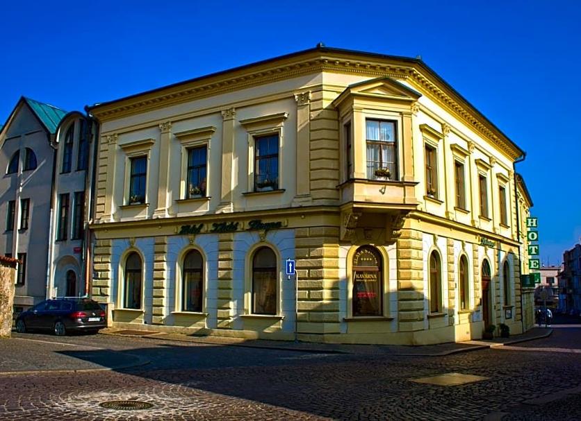 Budynek Zdjęcie