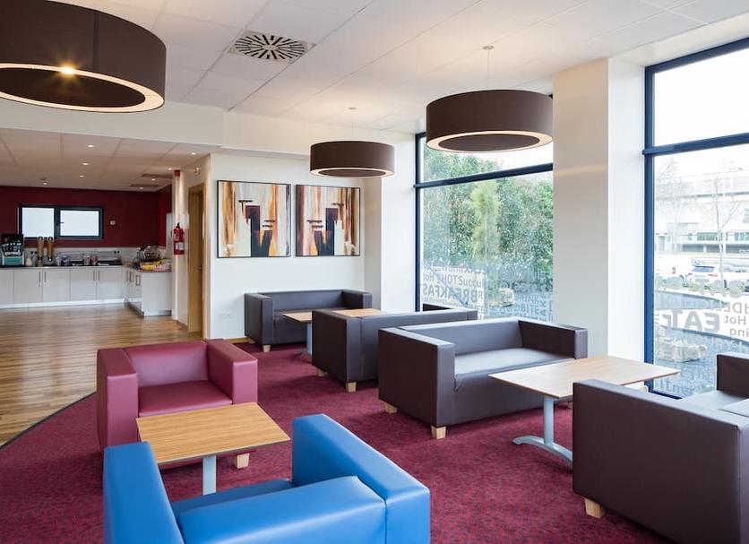 Lobby Zdjęcie