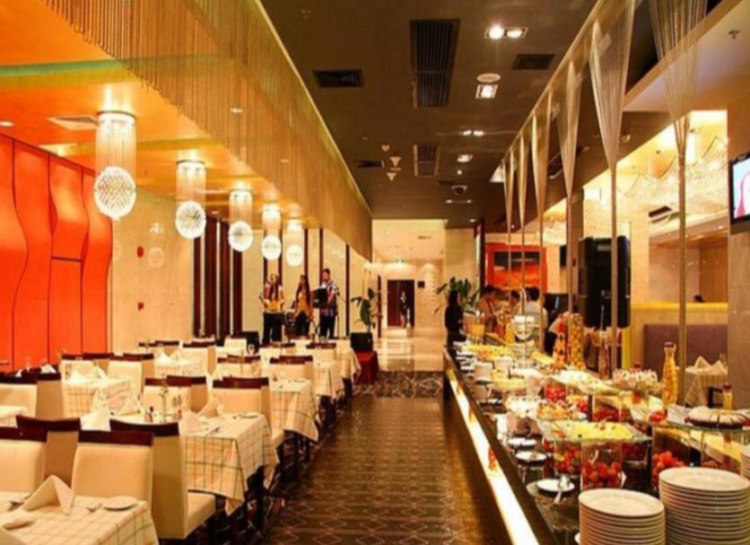 Restauracja Zdjęcie