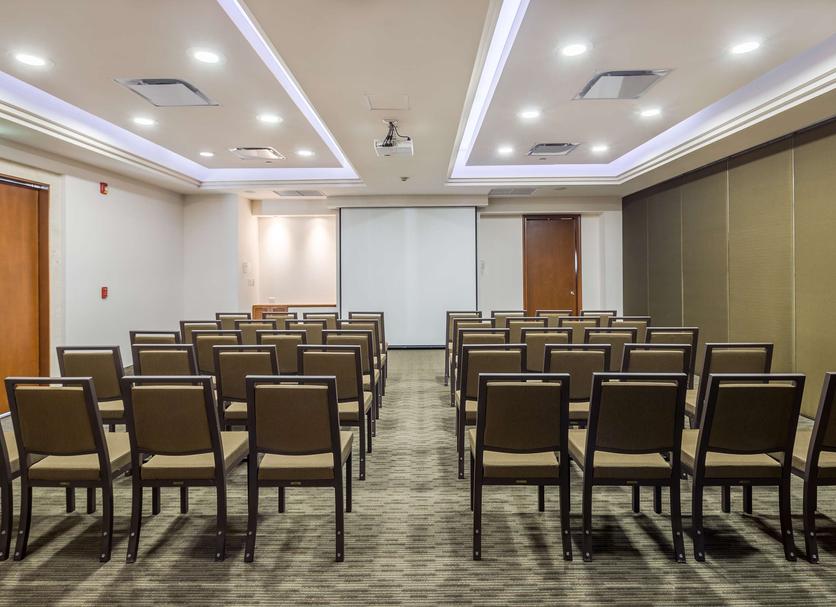 Sala konferencyjna Zdjęcie