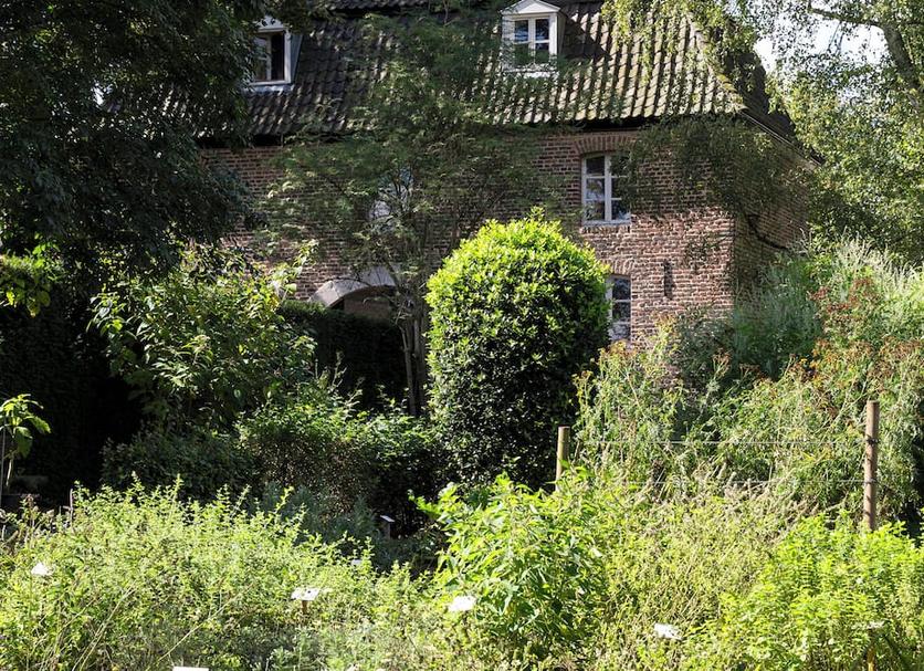 Widok na zewnątrz Zdjęcie
