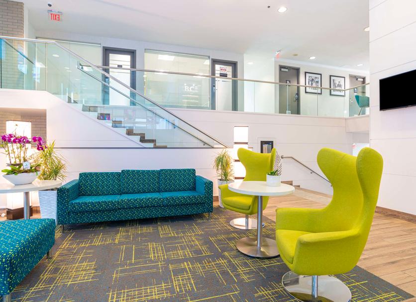 Lobby Zdjęcie